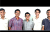 Five Students from Mangalore Qualify for National Mathematics Olympiads